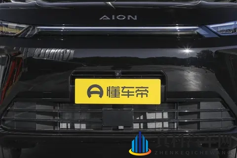 预售1268万起，配置实用性高，AION i60适合家用-3