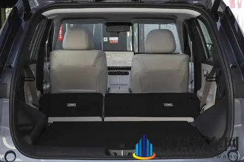 预售1268万元起,油耗55L+噪音40dB,埃安i60这波诚意如何?-3