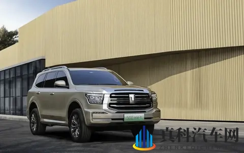 燃油车三连涨强势反弹！逆袭还是昙花一现？答案来了！-1