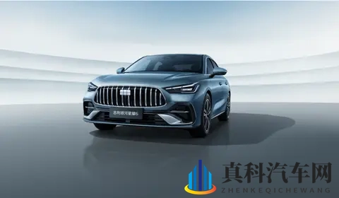 限时688万起,48米插混轿车,综合续航1700km,家用太香了!-1