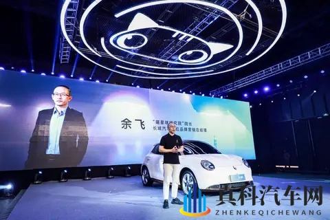 东风奕派前高管余飞微博3个月未更新，营销帅才究竟去哪儿了？-3