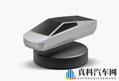 特斯拉磁悬浮Cybertruck赛博越野车模型11月12日开售-1