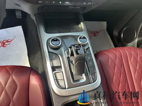 准新一手坦克300，18万多带你征服户外！-3