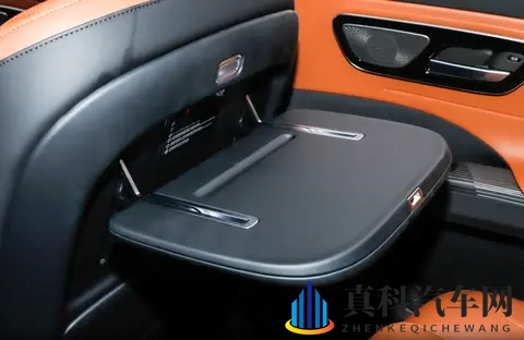 又一款热门SUV改款换代，预售价1059万起，11月10日上市-2