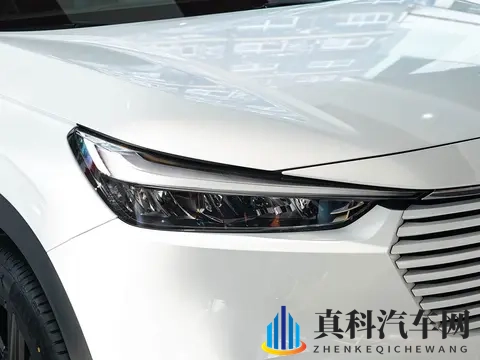 扛不住了！本田缤智一口价898万元起，三大件稳定可靠，平顺好开-1