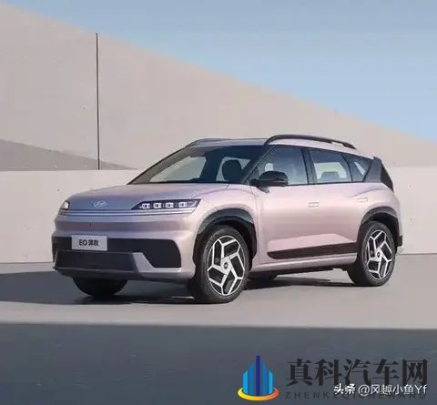 12万级纯电的“安全答案”？EO羿欧品质拆解，家用党可重点看-2