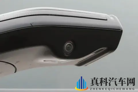 全系标配四激光雷达,阿维塔12四激光版,有什么真东西?-2