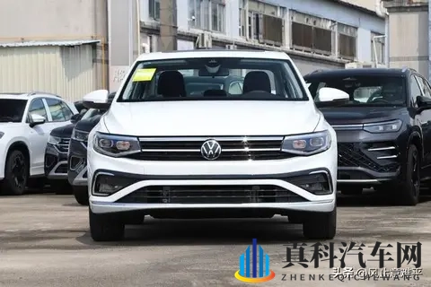 2026款一汽大众宝来上市-1