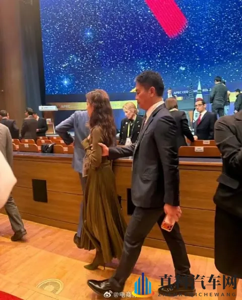 刘强在造车，终于有动静，最快53秒就能造一辆车-2