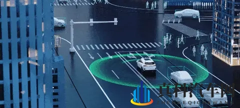 为什么毫米波雷达替代不了激光雷达？-1