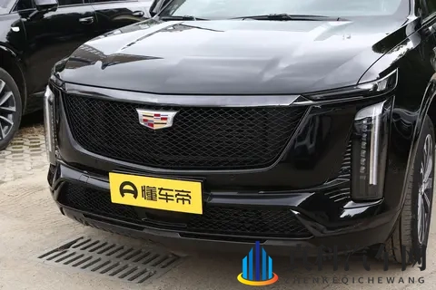 凯迪拉克 XT5 全系解析：2299 万起，4 个版本怎么选？-1