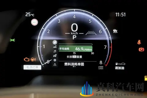 2026款锋兰达选买指南:直降14万后,油电同价选这款-2