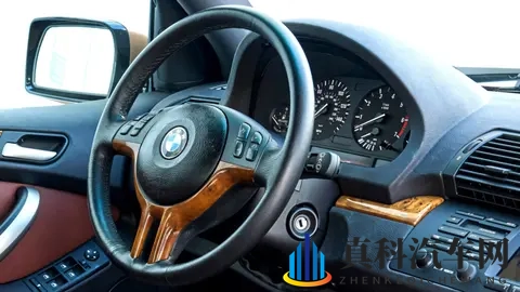 因高田安全气囊问题，宝马全球召回5000多辆2000-2021款BMW X5-2