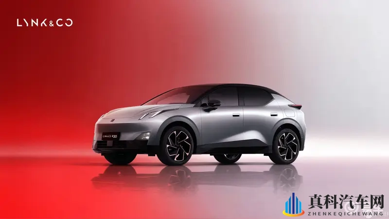 领克Z20将推出“曜红版”车型,11月21号广州车展上市-1