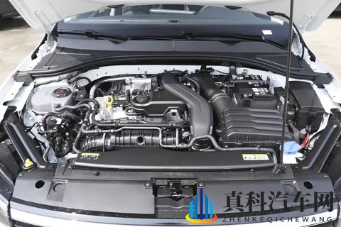 新车 售1129万元起_取消仪表氛围灯,2026款一汽-大众宝来上市-3