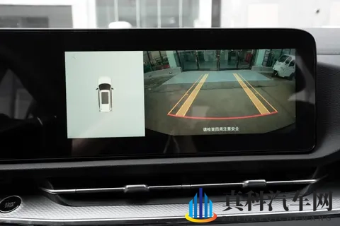 2025 款福特领睿全系车型配置解析与选买建议-2