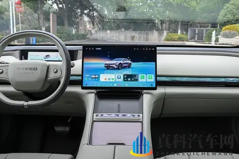 奇瑞也加入价格战，限时优惠10000元，星纪元ES值得一看-2