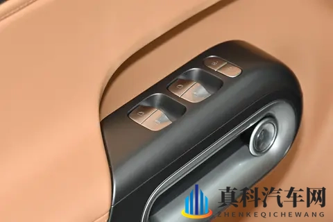 smart转型力作精灵#5 EHD上市,中型豪华插混SUV市场要变天?-1