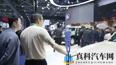 这才是豪华SUV该有的样子啊-2