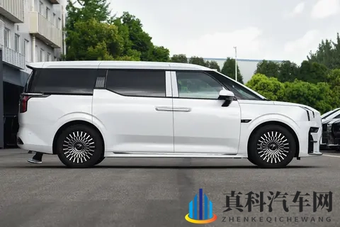 极氪009再放大招！限时综合优惠近8万，11月想换车的抓紧了-1