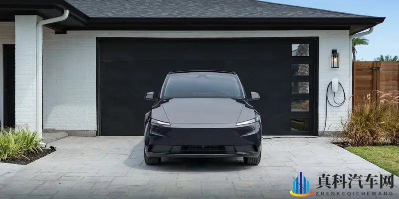特斯拉推出入门版车型,降价减配-1