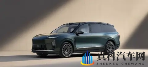 蔚来NWM模型新版本最早将在年内推送 含多项新功能-1