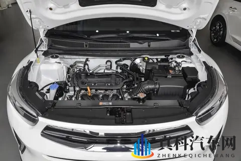 时隔4年再度更新！补贴后648万起，标配14L+CVT，起亚奕跑-3