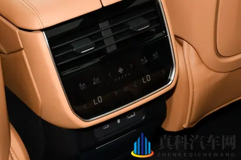 2026款领克09用车感受,乘坐舒适度如何?-1