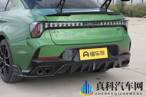 吉利终于又放大招,10万级的燃油车进阶上市,竟然用上20T+8AT-2