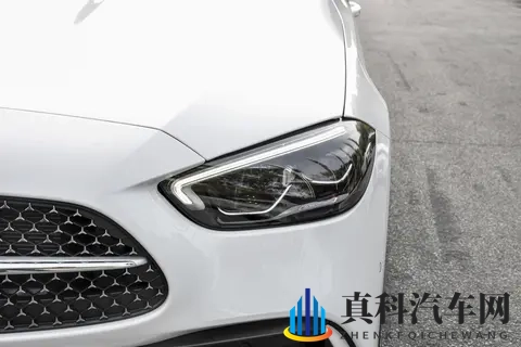 2025 款奔驰 C 级选购参考:围绕选装配置的各版本分析-2