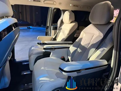 定位新奢智电中型SUV 星途ET5预售价1599万起-1