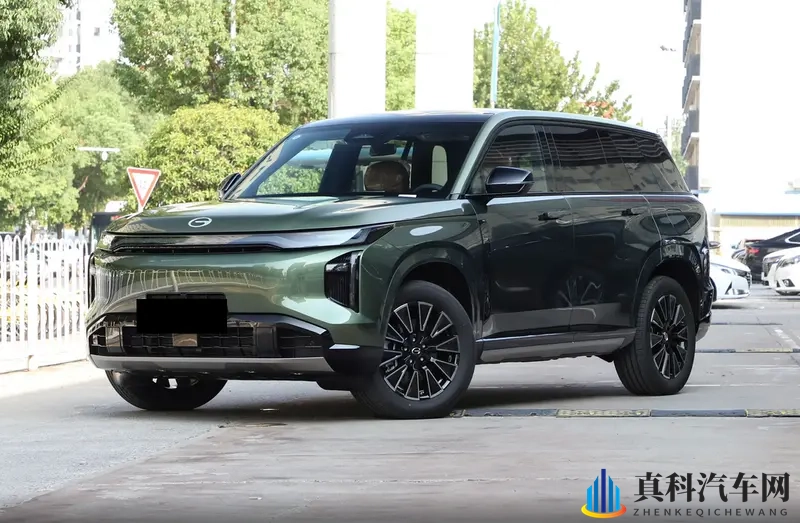 传祺向往S7搞“小动作”，推出两款Pro+版，值得买吗？-1