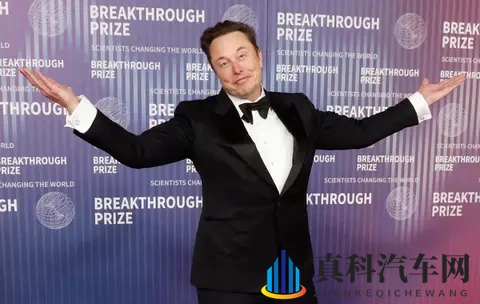 特斯拉降价换销量，赌未来无人驾驶，传统车企慌了神-1