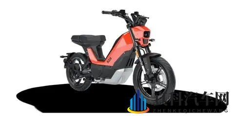 概念变现实？最大续航65km，标致米兰展新推103电动踏板电摩-2