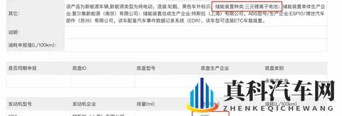 特斯拉Model Y又玩大招！长续航821公里，价格只要2885万元？-1