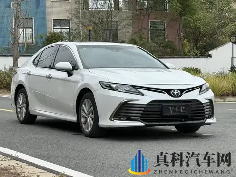 一手准新凯美瑞，省油耐用家用首选——2022款20GVP-3