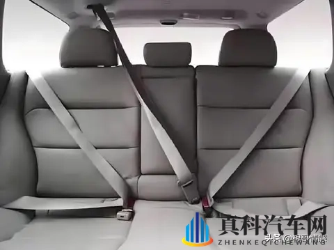 安全带，生命最后的防线-1