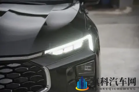 15万级B级车254匹马力配92号油，蒙迪欧如何解决“选择困难症”？-1