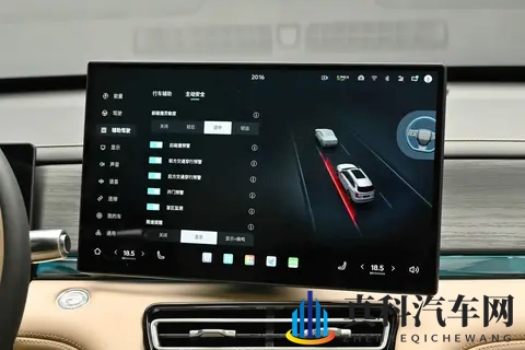 2025款捷途山海L7 PLUS:旅行小房车,家用出行的新选择-3