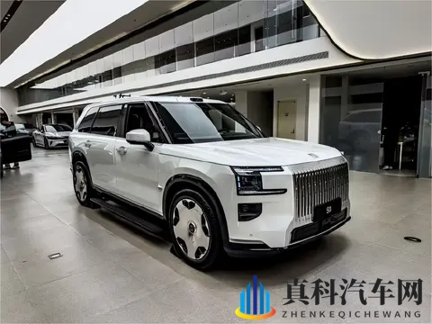 看9系SUV的参数与实测差距？懂车帝数据帮你找到真王者-1