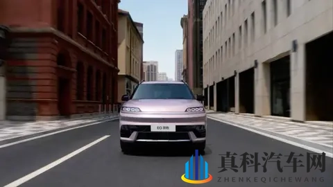 1198 万杀入战场！EO 羿欧全系上 8295，北京现代能撬动新势力吗？-3