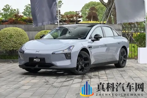 15万内拿下高配智电家轿：小鹏MONA M03与长安启源A06，如何二选一-2