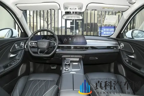 奇瑞还是实在！艾瑞泽8价格降到89万，9月大卖136万辆-1