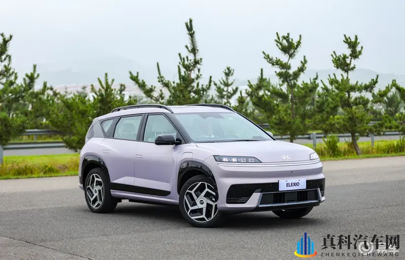 北京现代EO虽然价格诱人,但是竞争者实在太多太强-1