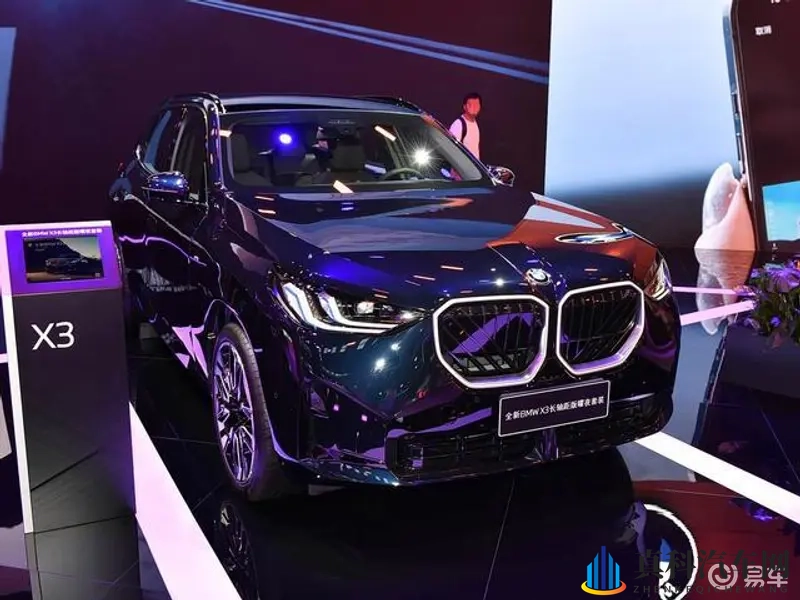 美女肌肌对肌肌：汽车新潮流：曲线美学与智能科技融合-2