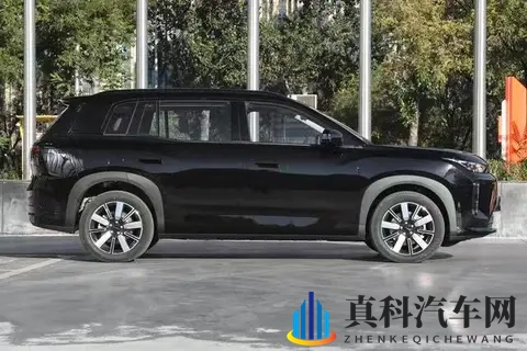 12万级国民增程车，终结增程车三大痛点！AION i60开启预售-1