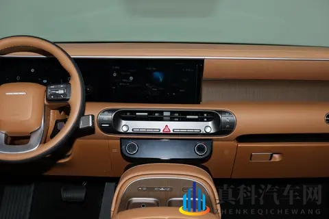 30万级中大型SUV选车:看看新一代帕里斯帝,家庭用户的贴心选择-1