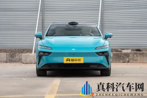 这款轿跑一预售就火了，15万级新能源车太卷了！东风奕派eπ007+-1