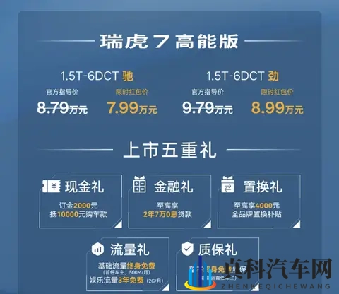 仅售799万！被人称为“平民版”路虎小卫士，实力媲美坦克300！-3