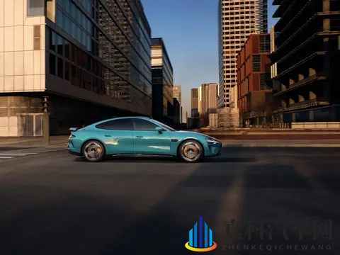 美国人拆完小米SU7，说“没什么可学”的！-2